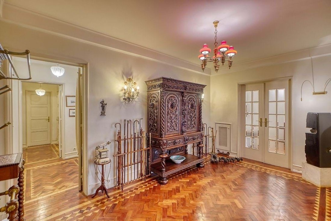 Apartment in Avenidas Novas, Lisbon, Portugal 5 - 15725893