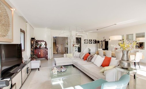 Villa à Alcabideche, Lisbonne, Portugal 1