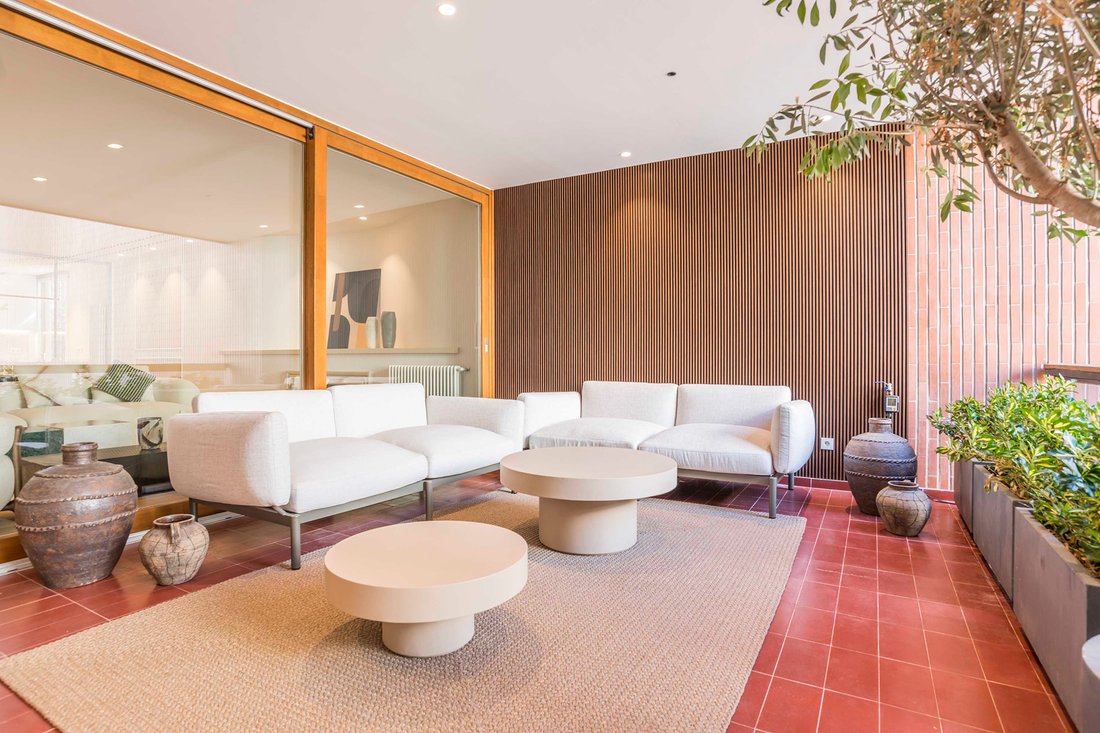 Apartment in Barrio Salamanca, Madrid, Spain 2 - 15813884
