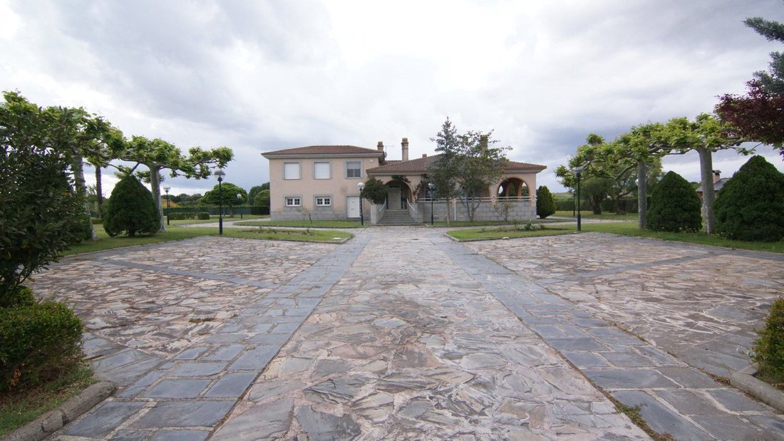chalet à Zamora, Castille-et-León, Espagne 1 - 17974024
