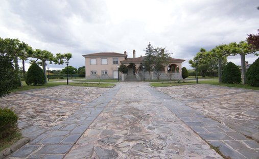 Chalet en Zamora, Castilla y León, España 1