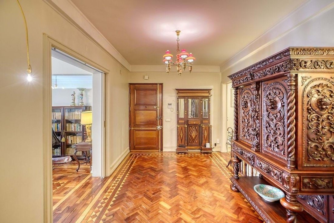 Apartment in Avenidas Novas, Lisbon, Portugal 2 - 15725893