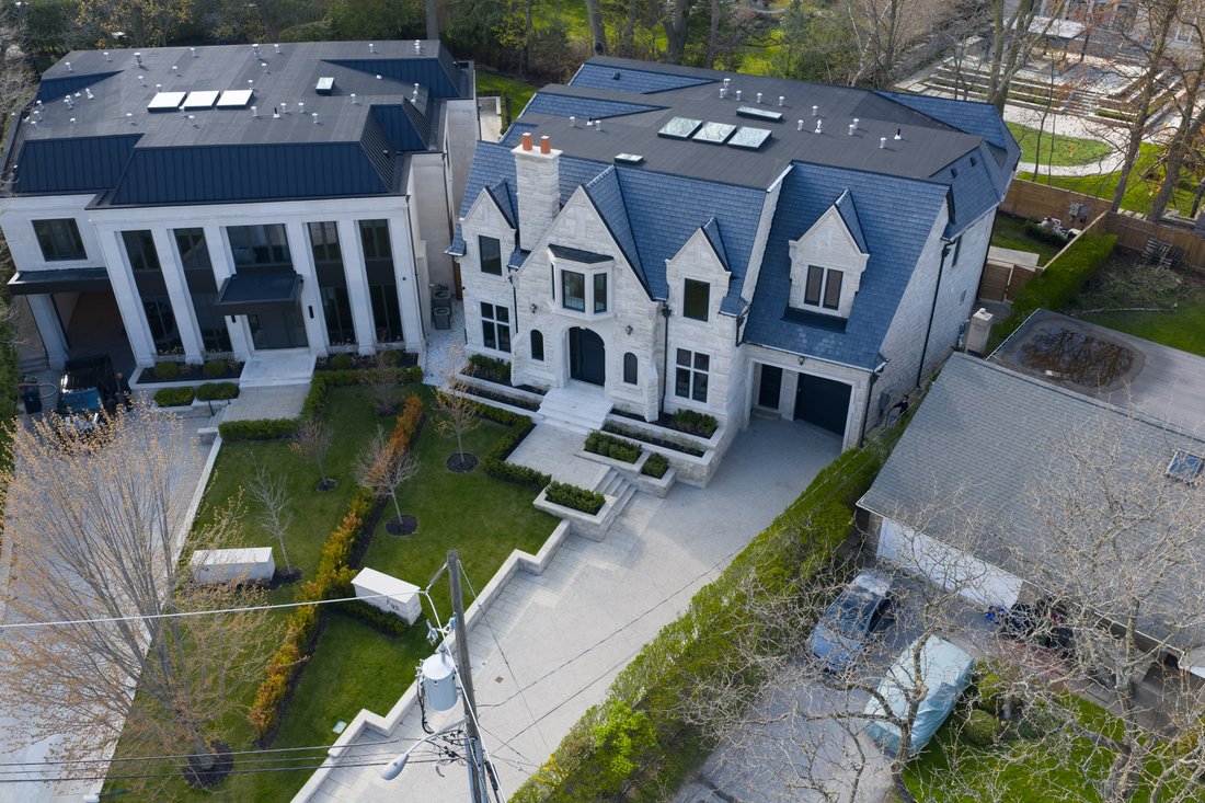 House in Toronto, Ontario, Canada 2 - 17974284