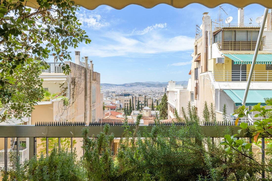 Apartment in Sunoikia Kolonakiou, 1st District of Athens, Athens 1 - 17974274