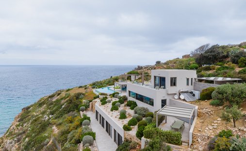 Villa in Creta, Grecia 1