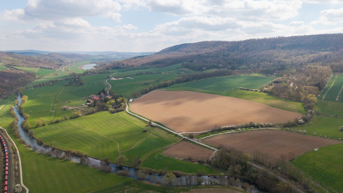 Farm Ranch in Freden, Lower Saxony, Germany 4 - 17974302