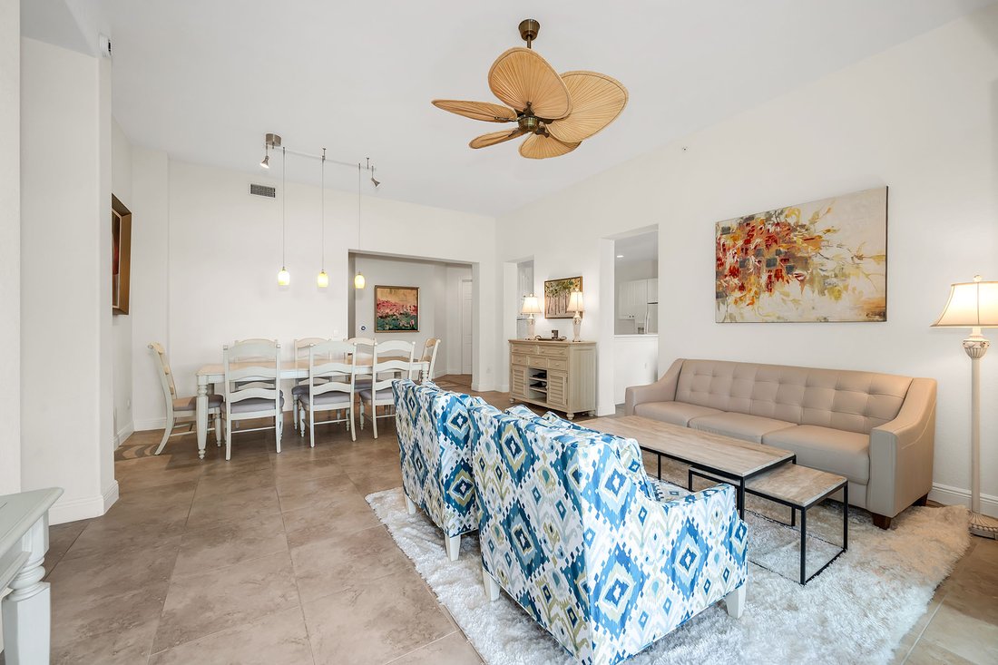 Condominio a Naples, Florida, Stati Uniti 3 - 17974322