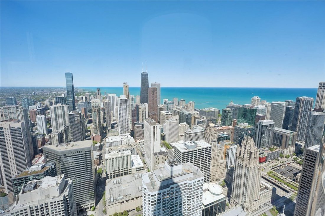 Condo in Chicago, Illinois, United States 3 - 17966832