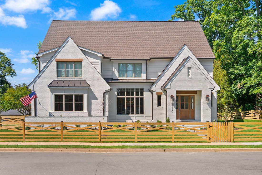 House in Arlington, Virginia, United States 1 - 17900220