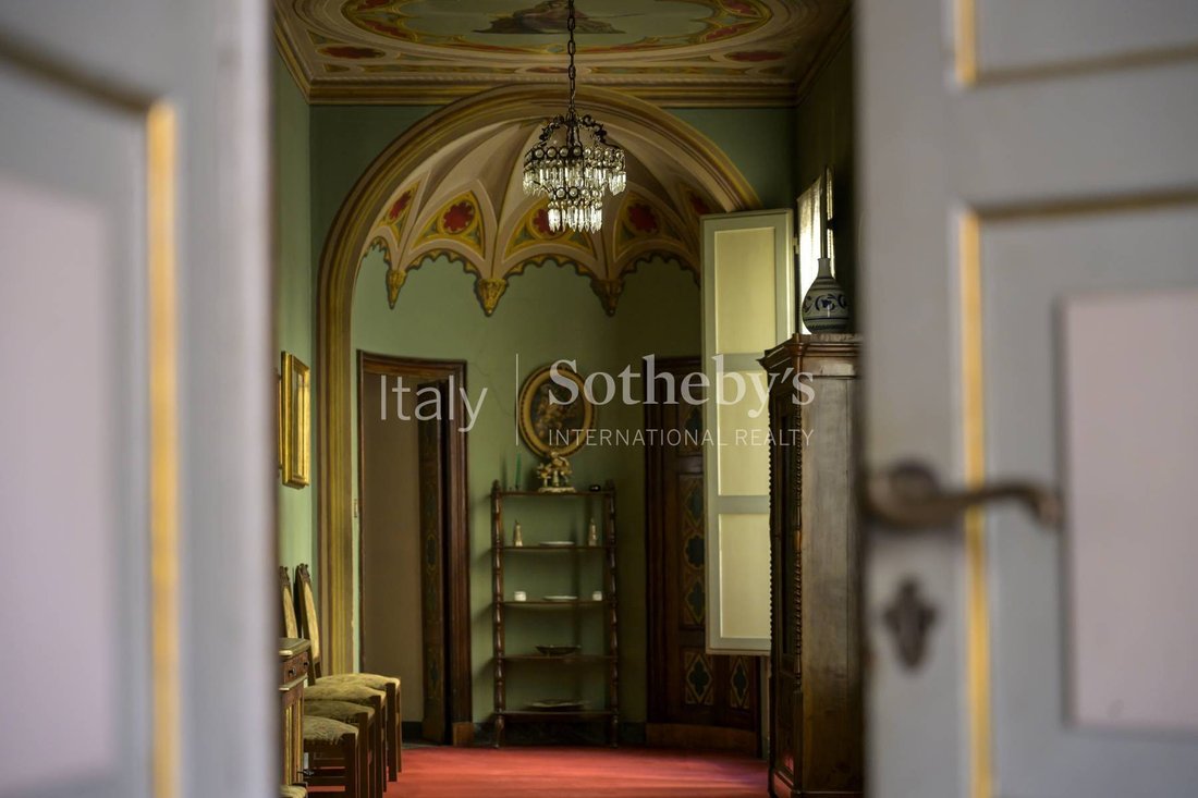 Apartment in Historic Center, Bologna, Italy 3 - 17974300