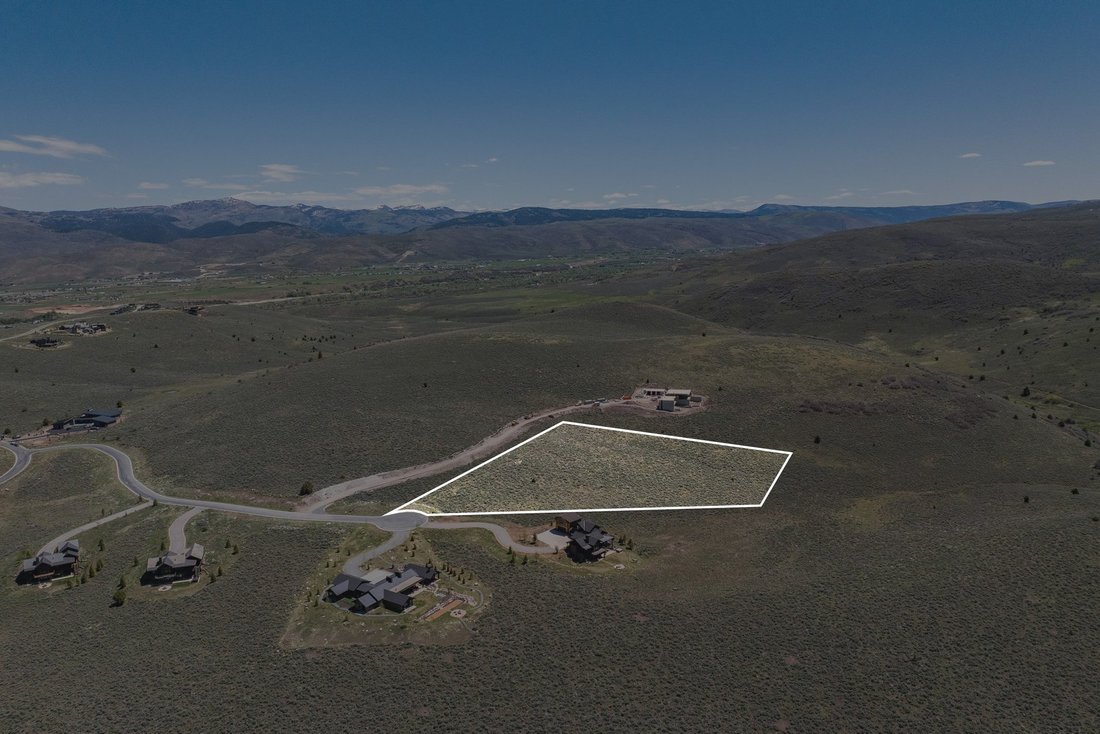 Land in Heber City, Utah, United States 4 - 17974318