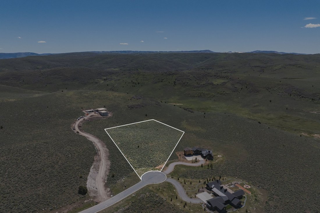 Land in Heber City, Utah, United States 2 - 17974318