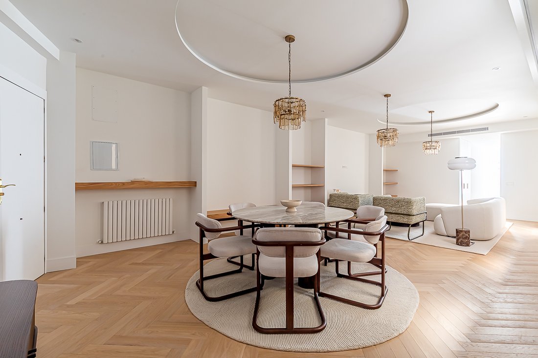Apartment in Centro, Madrid, Spain 3 - 17974323