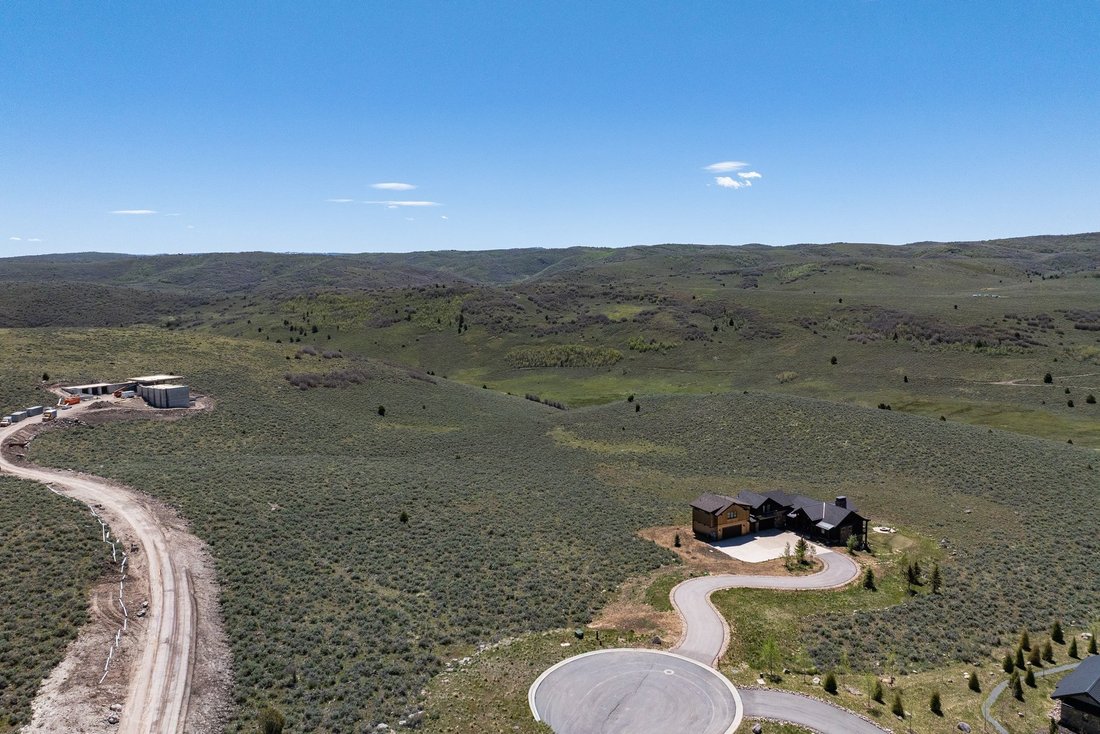 Land in Heber City, Utah, United States 5 - 17974318