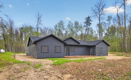 Breezy Point, Minnesota, Stati Uniti 1
