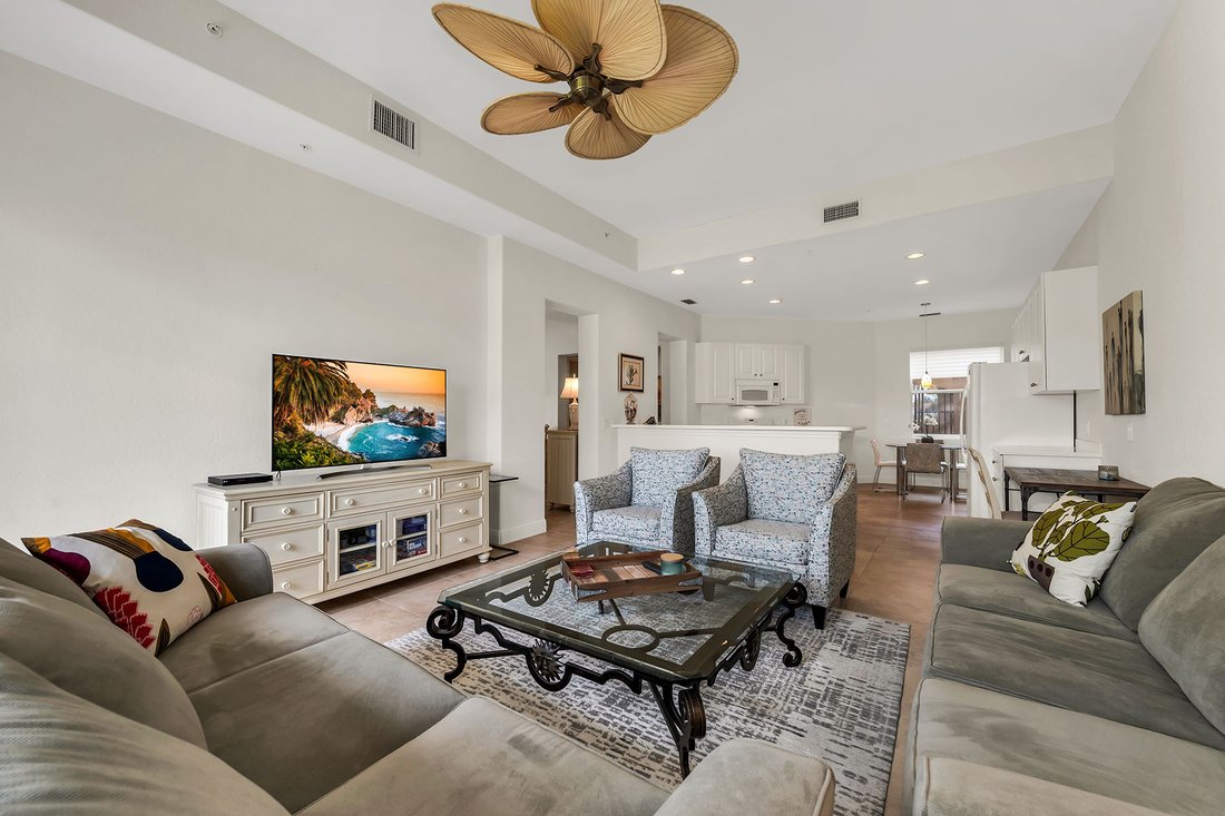 Condominio a Naples, Florida, Stati Uniti 4 - 17974322