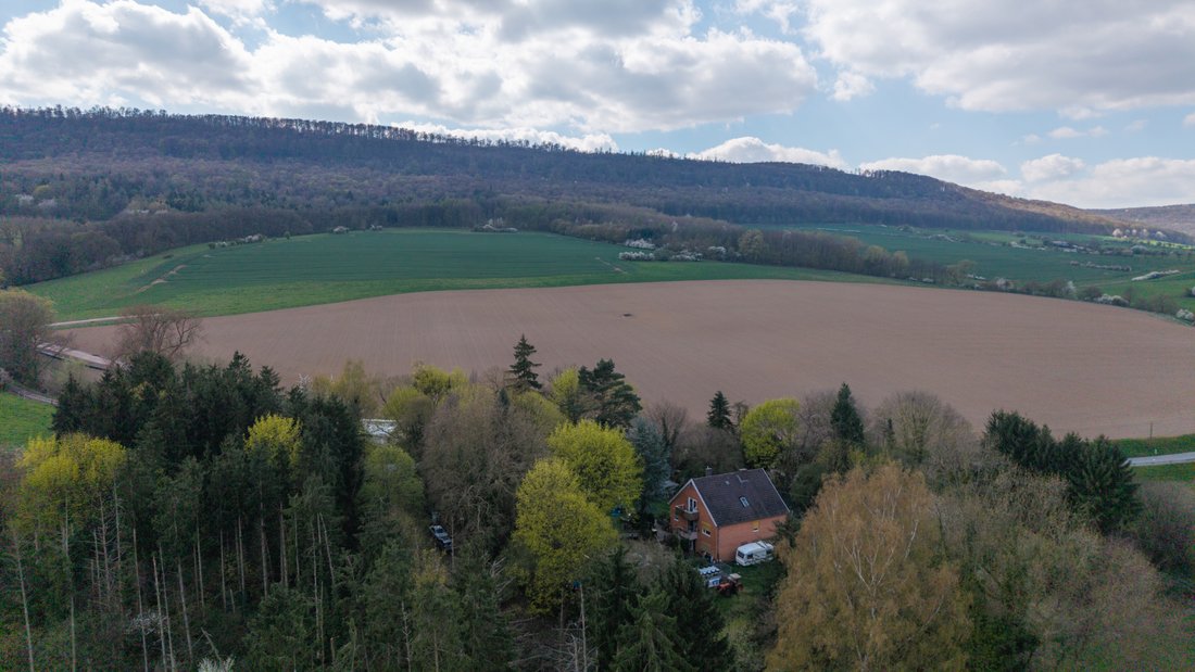 Farm Ranch in Freden, Lower Saxony, Germany 5 - 17974302