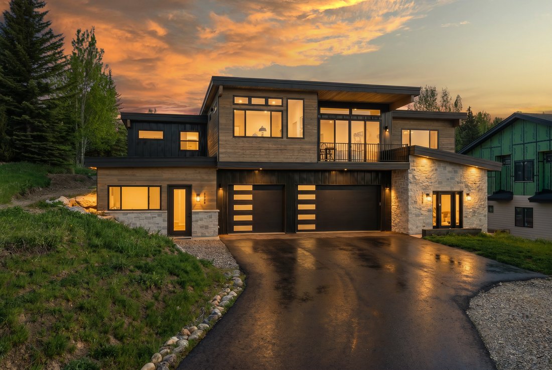 Steamboat Springs, Colorado, United States 1 - 17974313