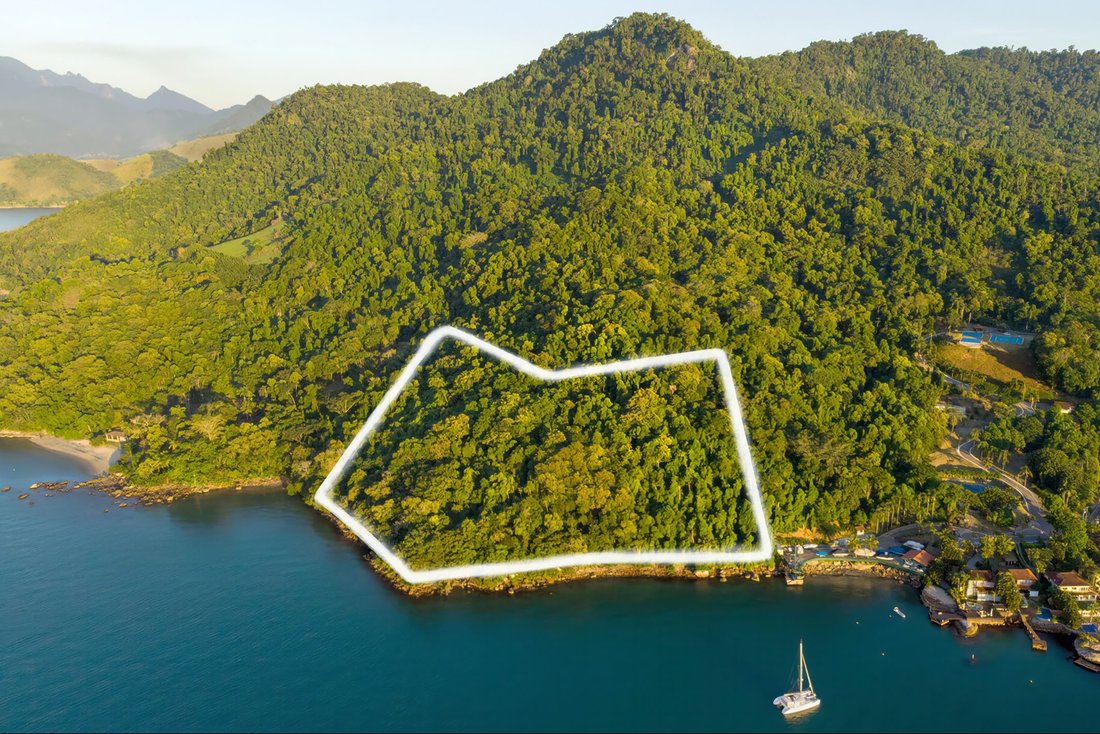 Land in Ponta da Ribeira, State of Rio de Janeiro, Brazil 2 - 17974315