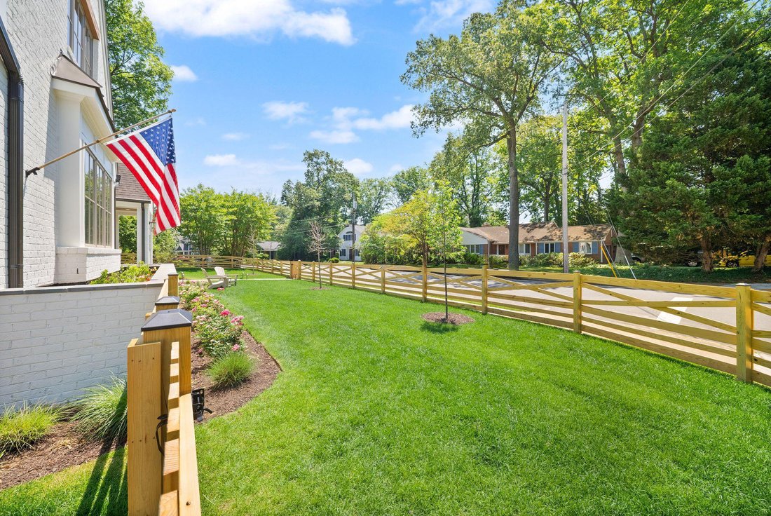 House in Arlington, Virginia, United States 2 - 17900220