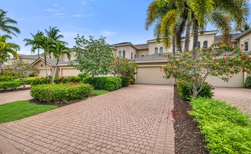 Condo in Naples, Florida, United States 1