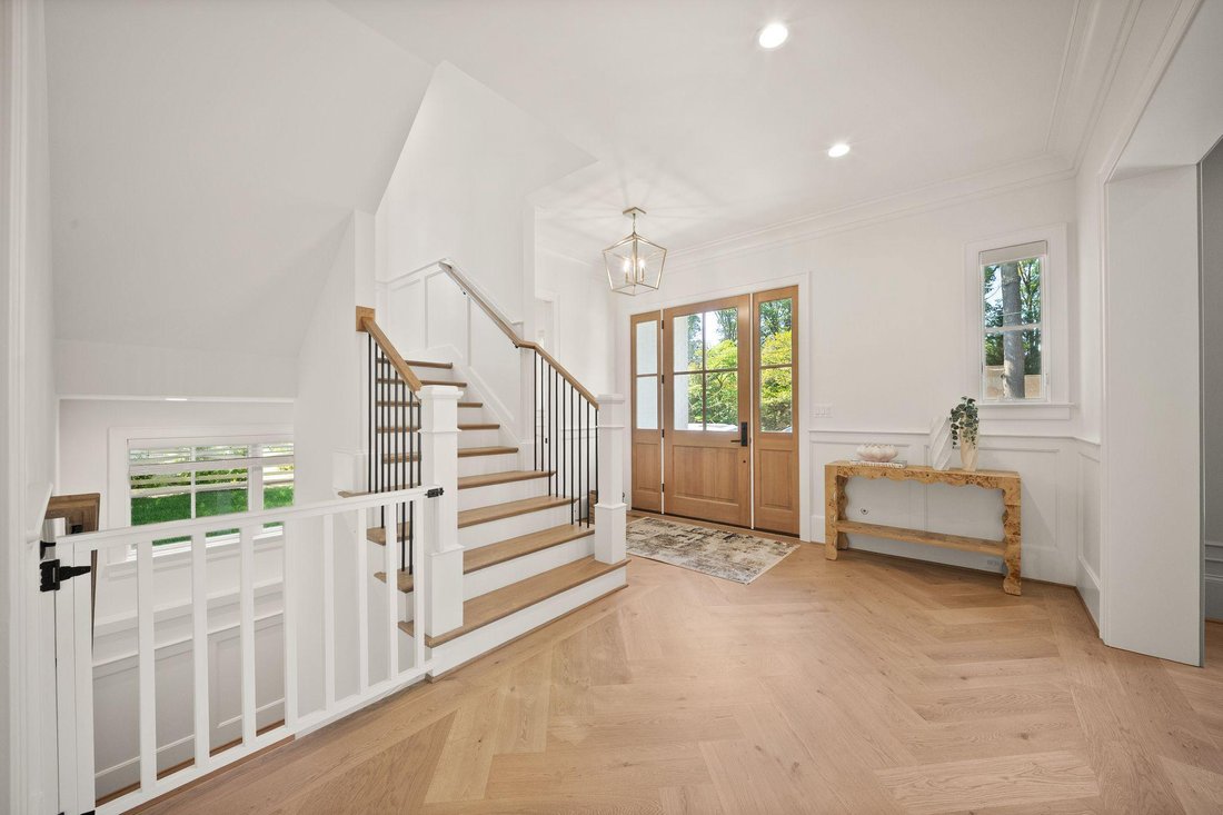House in Arlington, Virginia, United States 4 - 17900220