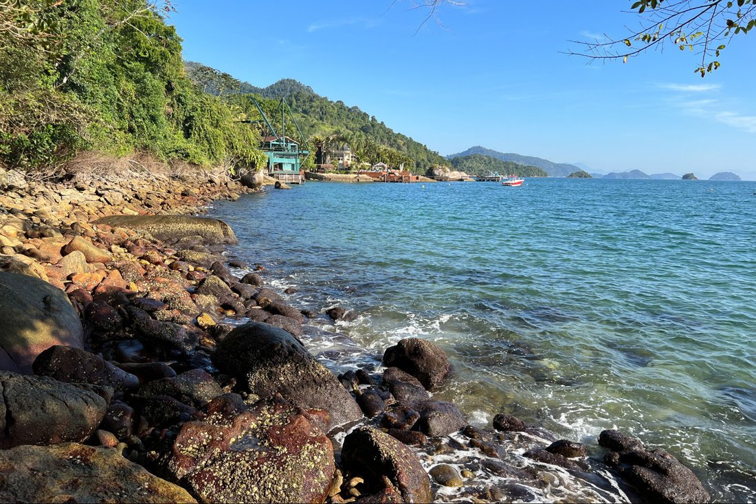 Land in Ponta da Ribeira, State of Rio de Janeiro, Brazil 5 - 17974315