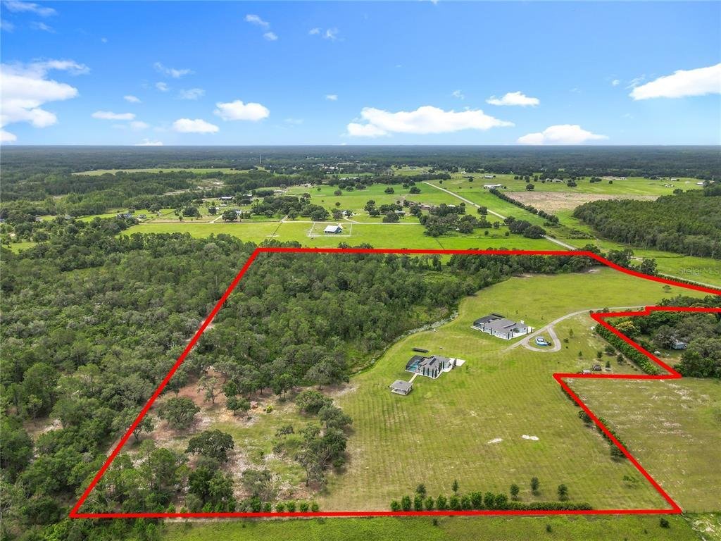 House in Groveland, Florida, United States 1 - 17734328