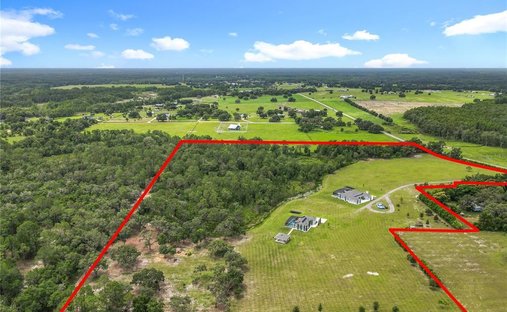 Haus in Groveland, Florida, Vereinigte Staaten 1