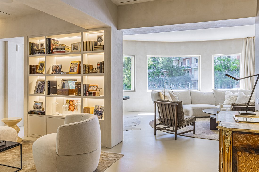 Apartment in Ciutat Vella, Barcelona, Spain 5 - 17974316
