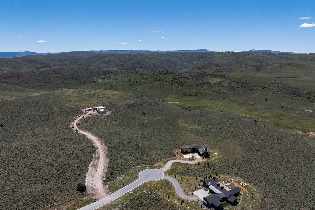 Land in Heber City, Utah, United States 1 - 17974318