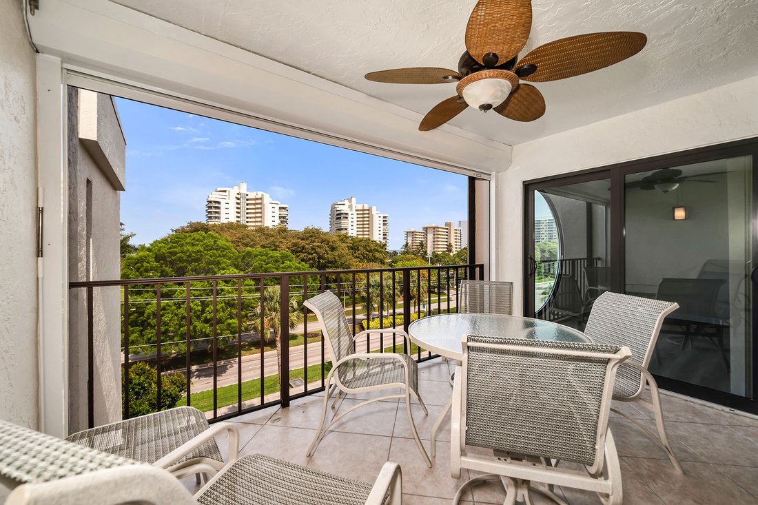 Condo in Marco Island, Florida, United States 2 - 17974317
