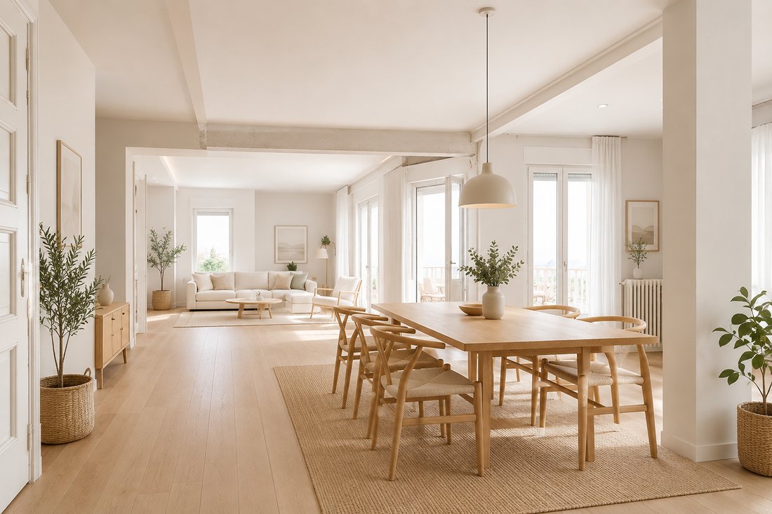 Apartment in Chamberi, Madrid, Spain 5 - 17974321