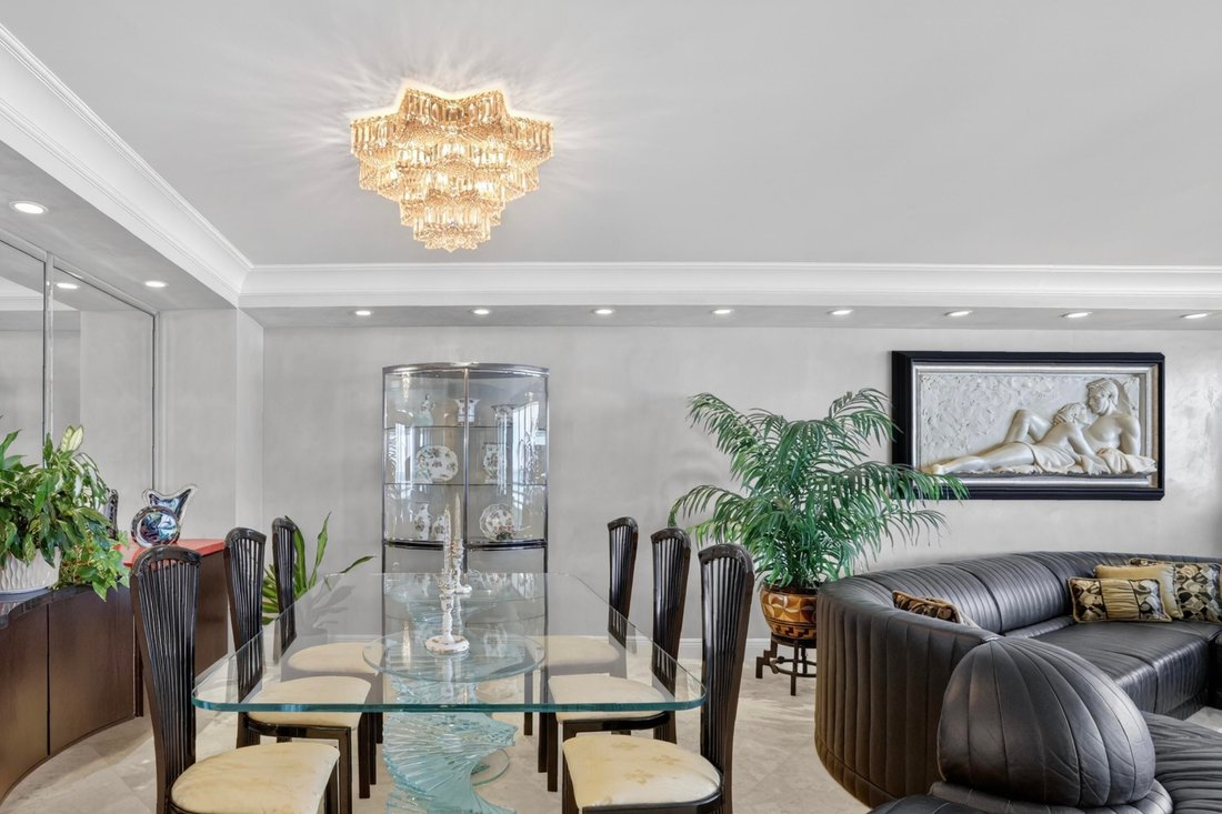 Appartement à Boca Raton, Floride, États-Unis 4 - 17757282