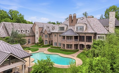 Casa a Sewickley, Pennsylvania, Stati Uniti 1