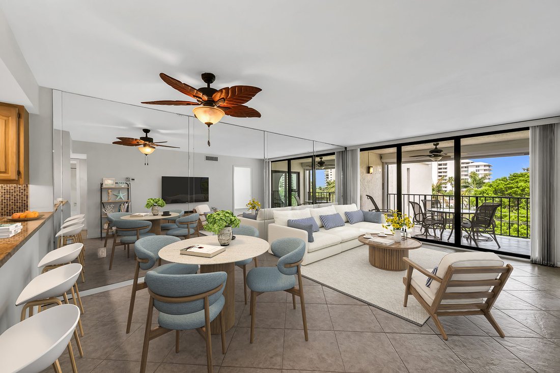 Condo in Marco Island, Florida, United States 4 - 17974317