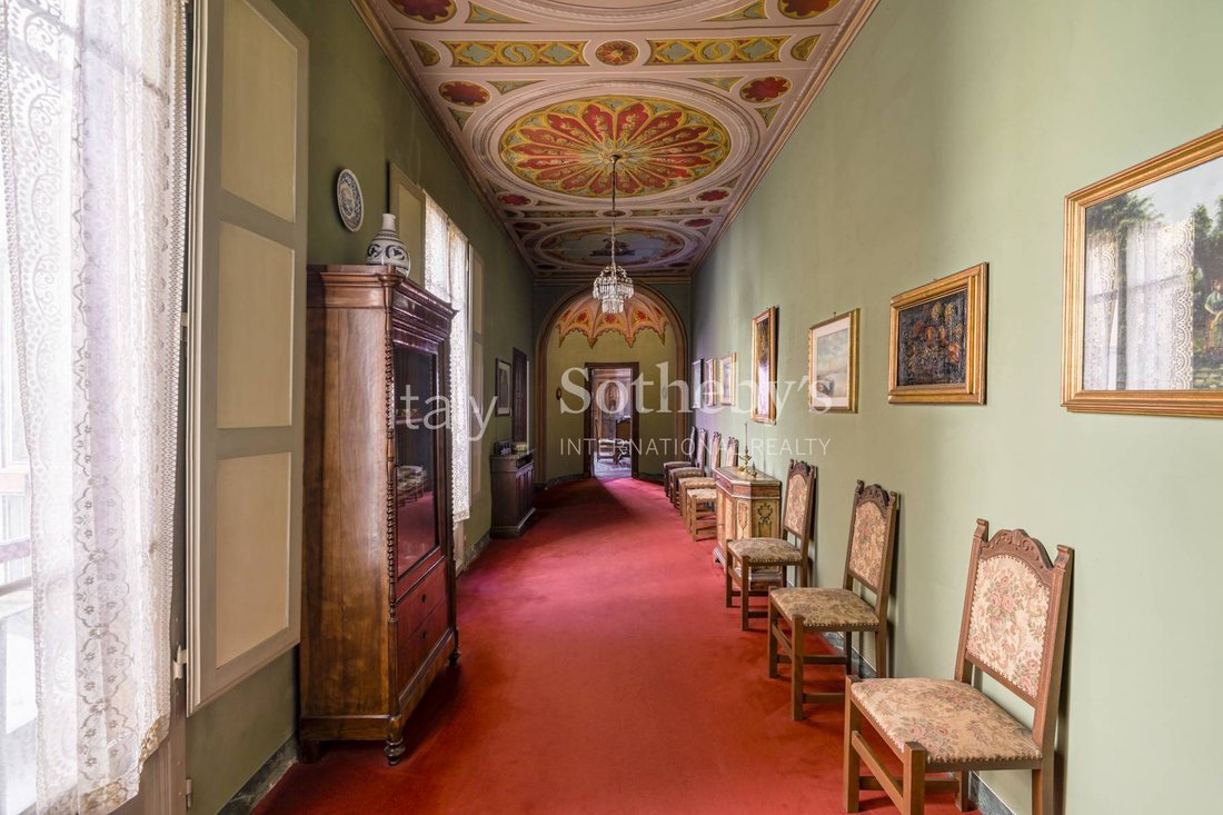 Apartment in Historic Center, Bologna, Italy 4 - 17974300