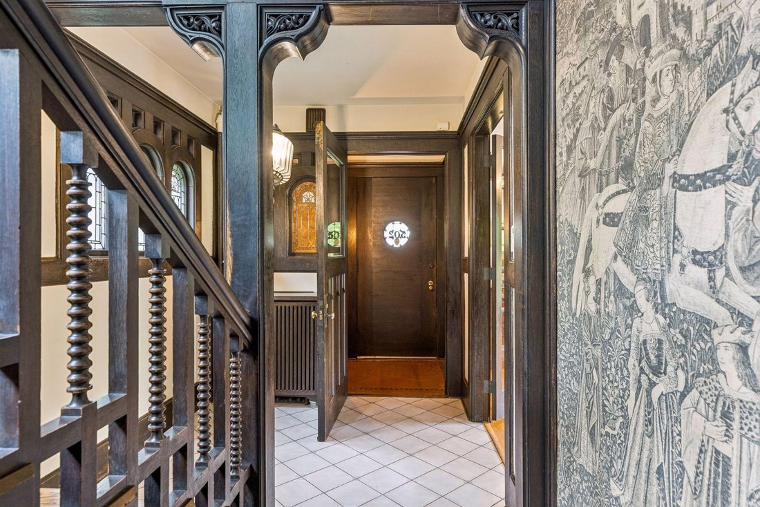 House in Saint Paul, Minnesota, United States 5 - 17945961