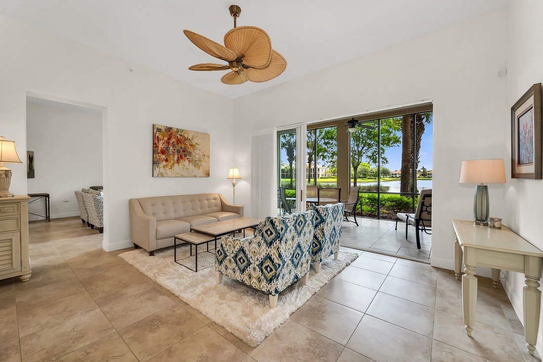 Condominio a Naples, Florida, Stati Uniti 2 - 17974322