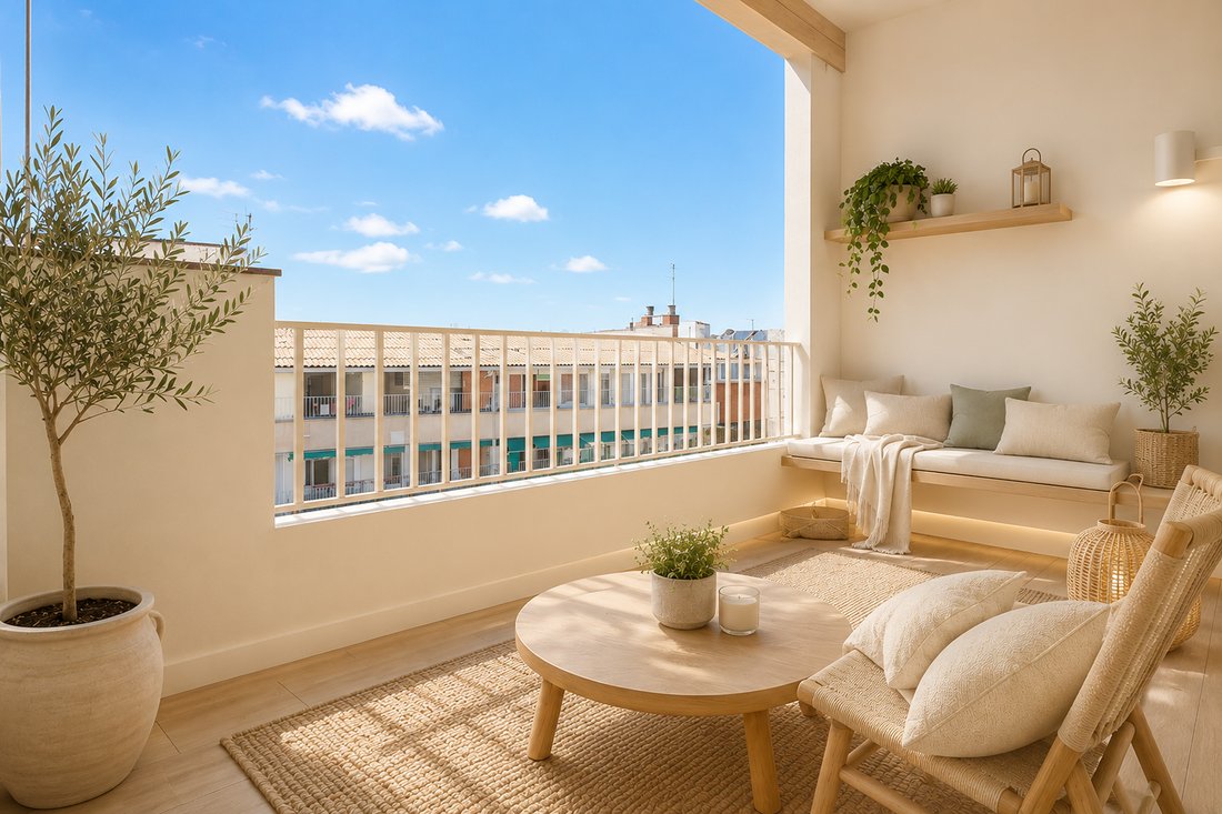 Apartment in Chamberi, Madrid, Spain 4 - 17974321