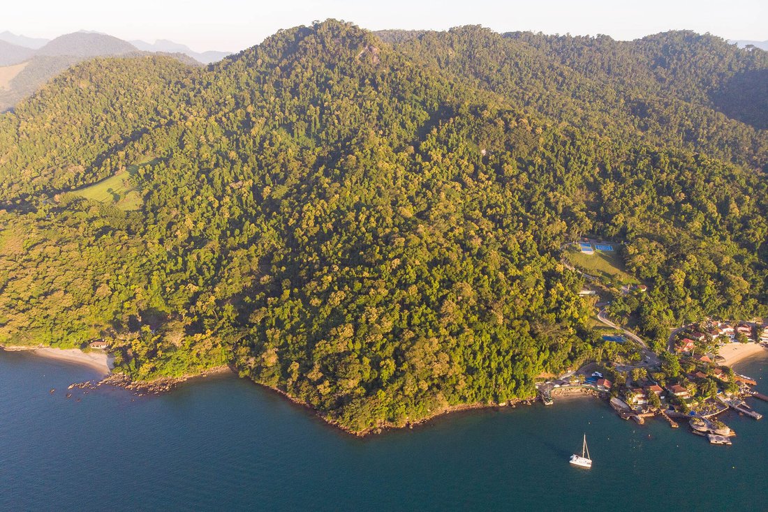 Land in Ponta da Ribeira, State of Rio de Janeiro, Brazil 3 - 17974315