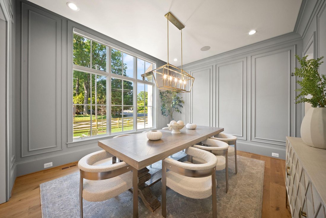 House in Arlington, Virginia, United States 5 - 17900220