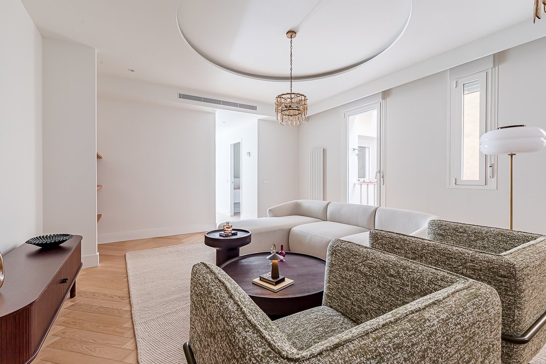 Apartment in Centro, Madrid, Spain 4 - 17974323