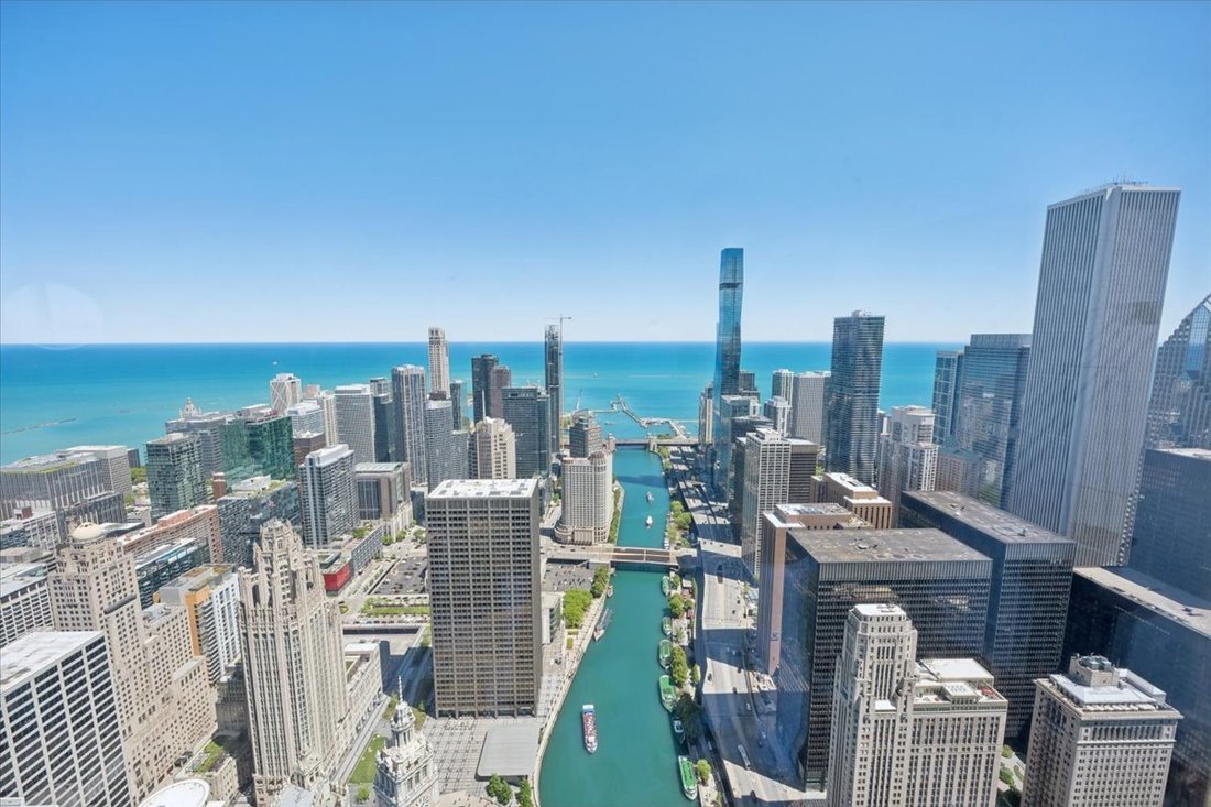Condo in Chicago, Illinois, United States 2 - 17966832