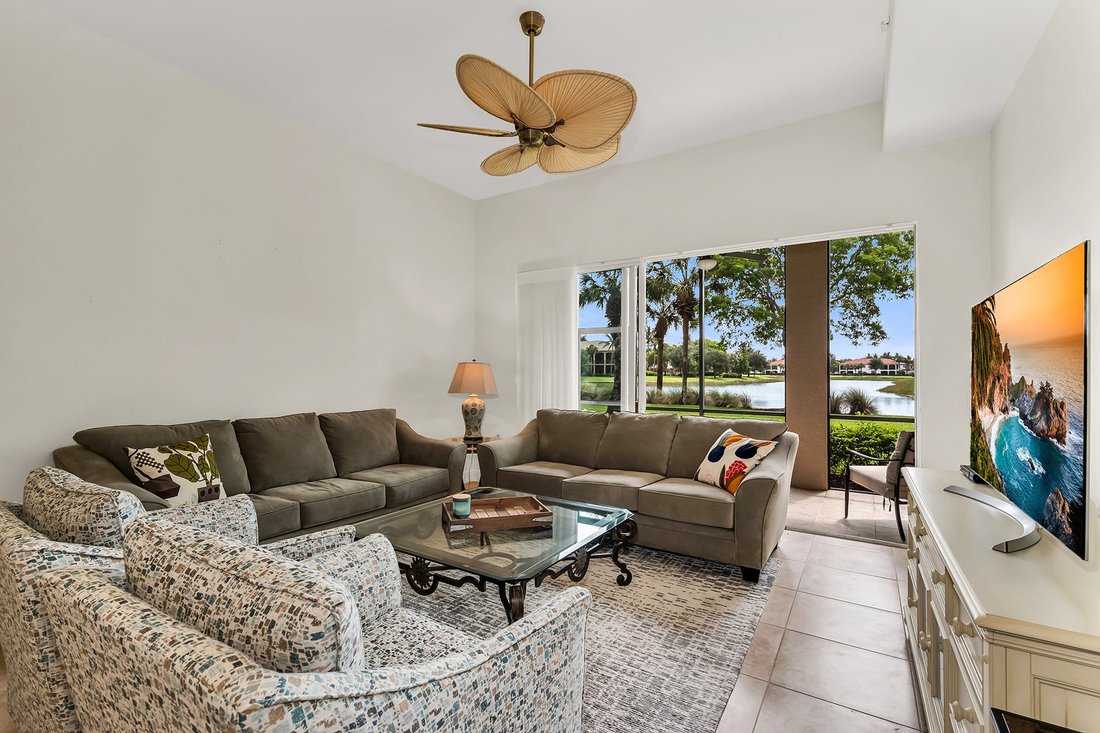 Condominio a Naples, Florida, Stati Uniti 5 - 17974322