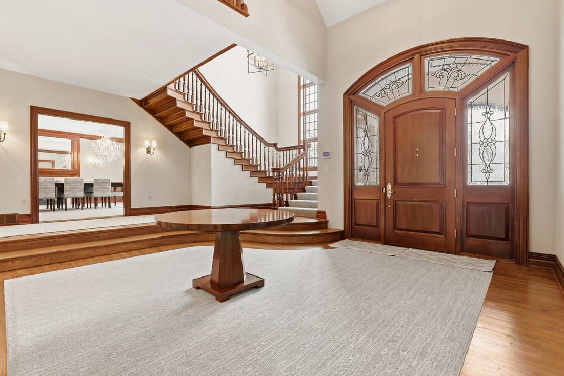 House in Sewickley, Pennsylvania, United States 4 - 17974303