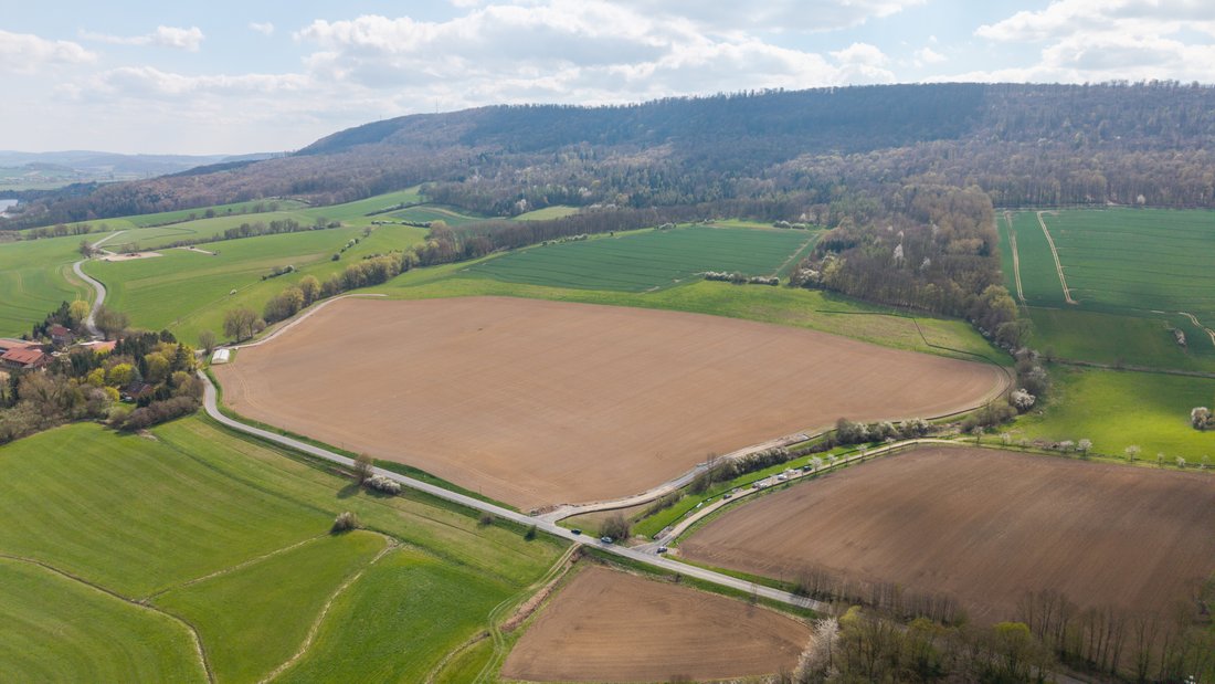 Farm Ranch in Freden, Lower Saxony, Germany 1 - 17974302