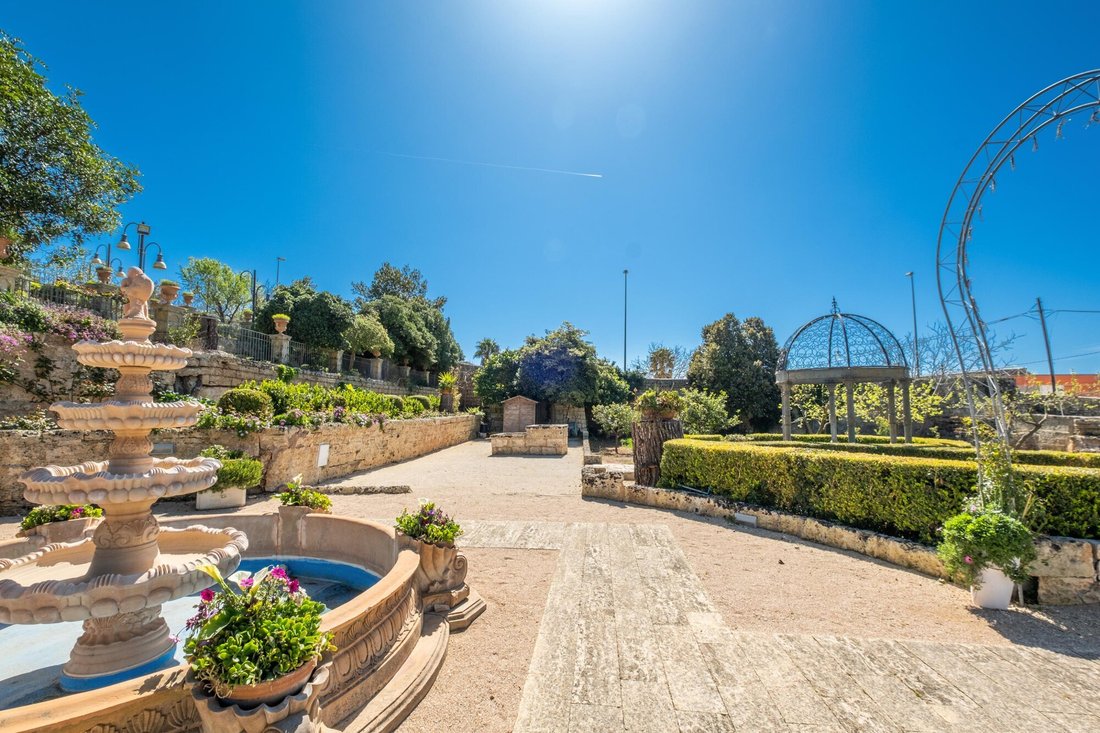 Villa in Presicce-Acquarica, Apulia, Italy 4 - 17974325