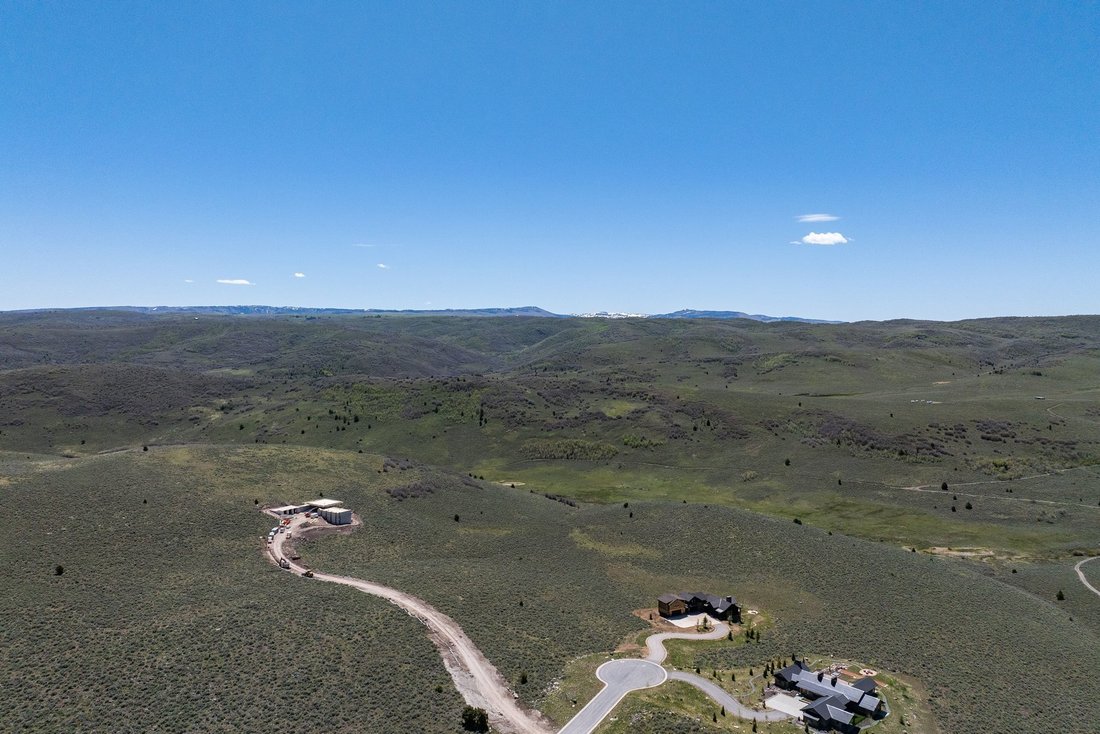 Land in Heber City, Utah, United States 3 - 17974318