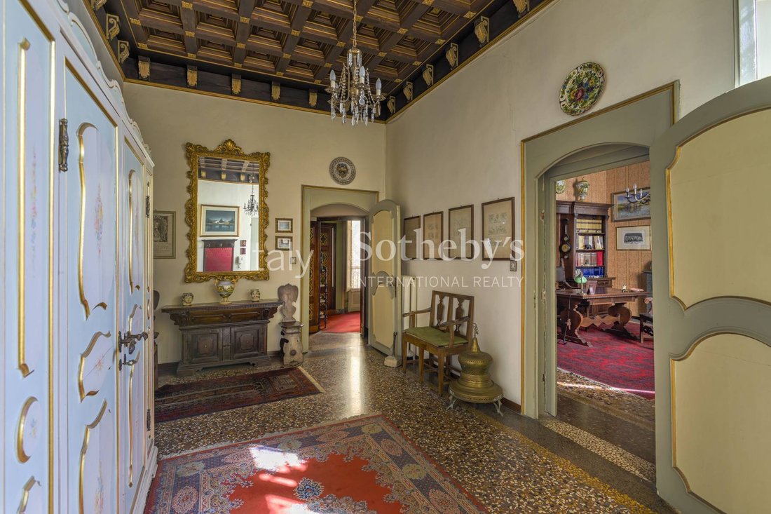 Apartment in Historic Center, Bologna, Italy 5 - 17974300